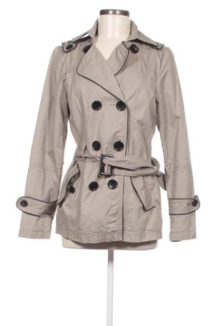 Damen Trenchcoat Yessica, Größe S, Farbe Beige, Preis 7,83 €