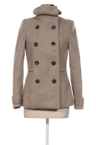 Γυναικείο παλτό H&M, Μέγεθος S, Χρώμα Γκρί, Τιμή 10,76 €