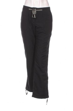 Damen Sporthose Decathlon, Größe S, Farbe Schwarz, Preis 27,14 €