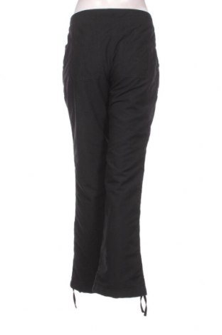 Pantaloni sport de femei Decathlon, Mărime S, Culoare Negru, Preț 128,29 Lei