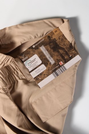 Damen Sporthose NEWCENTIAL, Größe L, Farbe Beige, Preis 31,68 €