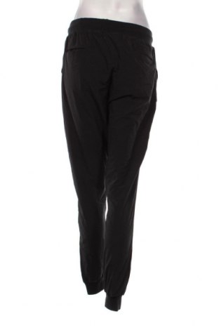 Γυναικείο αθλητικό παντελόνι Smilodox, Μέγεθος L, Χρώμα Μαύρο, Τιμή 14,85 €