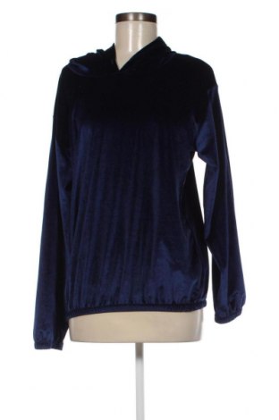 Γυναικείο φούτερ, Μέγεθος XXL, Χρώμα Μπλέ, Τιμή 5,56 €