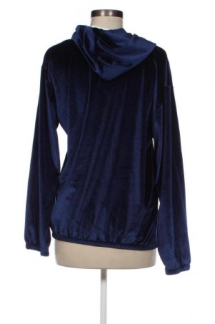 Damen Sweatshirt, Größe XXL, Farbe Blau, Preis € 6,26