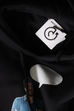 Γυναικείο φούτερ, Μέγεθος M, Χρώμα Μαύρο, Τιμή 8,06 €