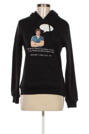 Damen Sweatshirt, Größe M, Farbe Schwarz, Preis € 7,59