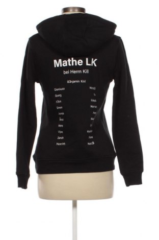 Damen Sweatshirt, Größe M, Farbe Schwarz, Preis 7,59 €