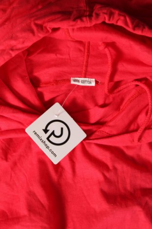 Damen Sweatshirt, Größe M, Farbe Rot, Preis 5,93 €
