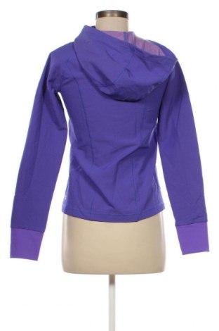Γυναικείο φούτερ All In Motion, Μέγεθος L, Χρώμα Βιολετί, Τιμή 9,69 €