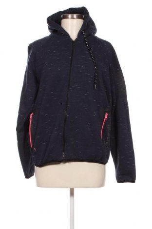 Damen Sweatshirt Canadian Peak, Größe L, Farbe Blau, Preis € 9,46