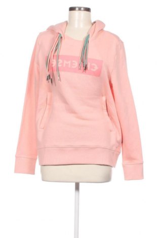 Damen Sweatshirt Chiemsee, Größe M, Farbe Rosa, Preis 60,54 €