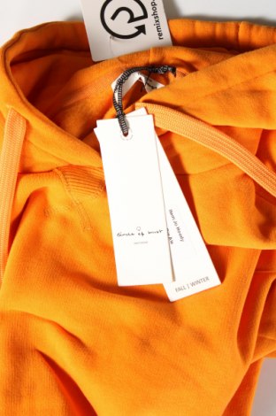 Damen Sweatshirt Circle of  Trust, Größe S, Farbe Gelb, Preis € 14,20