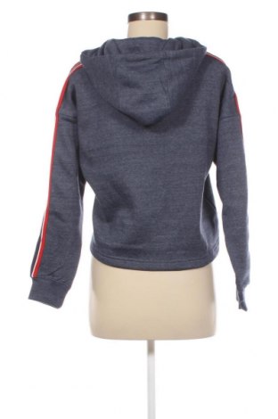Γυναικείο φούτερ Eight2Nine, Μέγεθος S, Χρώμα Μπλέ, Τιμή 8,52 €