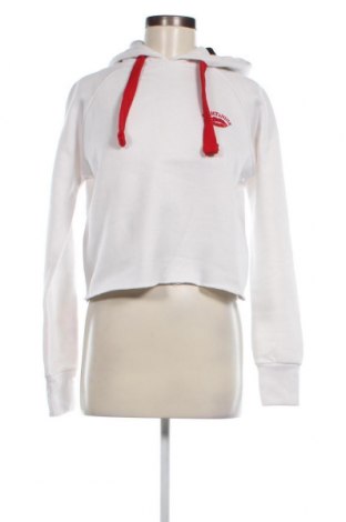 Γυναικείο φούτερ Eight2Nine, Μέγεθος S, Χρώμα Λευκό, Τιμή 9,42 €