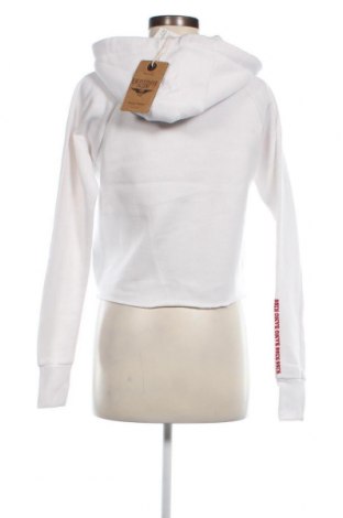 Γυναικείο φούτερ Eight2Nine, Μέγεθος S, Χρώμα Λευκό, Τιμή 9,87 €