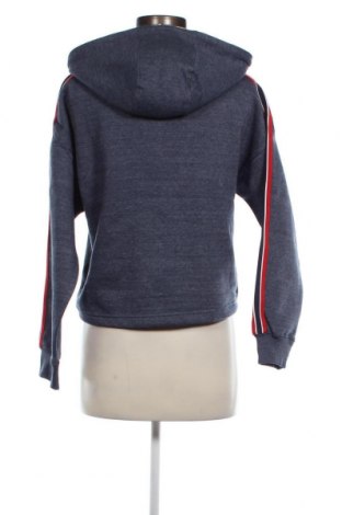 Γυναικείο φούτερ Eight2Nine, Μέγεθος S, Χρώμα Μπλέ, Τιμή 8,52 €