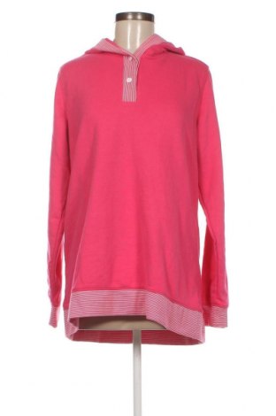 Damen Sweatshirt Lands' End, Größe L, Farbe Rosa, Preis € 23,71