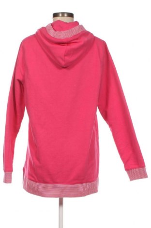 Damen Sweatshirt Lands' End, Größe L, Farbe Rosa, Preis € 23,71