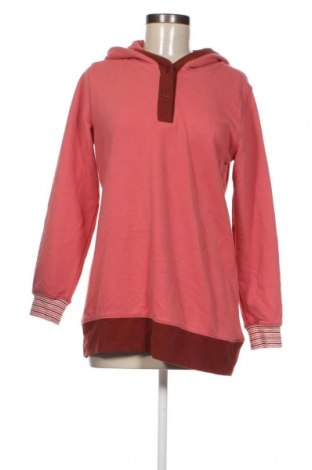 Női sweatshirt Lands' End, Méret XS, Szín Rózsaszín, Ár 3 501 Ft