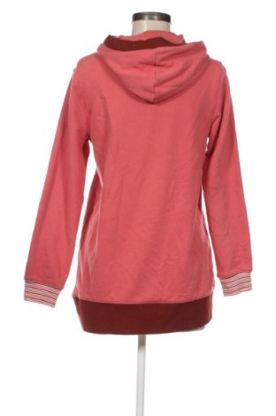 Damen Sweatshirt Lands' End, Größe XS, Farbe Rosa, Preis € 7,59