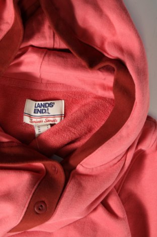 Damen Sweatshirt Lands' End, Größe S, Farbe Rosa, Preis € 7,82