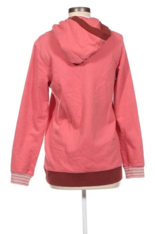 Damen Sweatshirt Lands' End, Größe S, Farbe Rosa, Preis 8,06 €