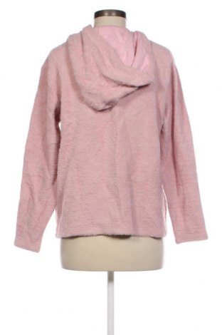 Damen Sweatshirt Linea Tesini, Größe XL, Farbe Aschrosa, Preis 20,18 €