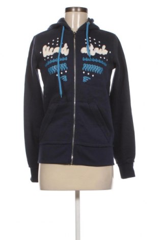 Damen Sweatshirt Moodo, Größe XS, Farbe Blau, Preis € 8,07