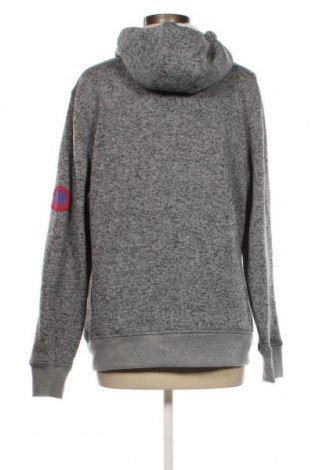 Damen Sweatshirt Navigazione, Größe L, Farbe Grau, Preis € 20,18