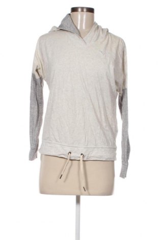 Damen Sweatshirt PUMA, Größe XS, Farbe Grau, Preis € 12,54