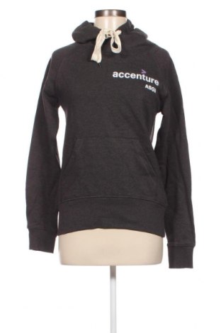 Damen Sweatshirt Premium, Größe S, Farbe Grau, Preis € 4,04