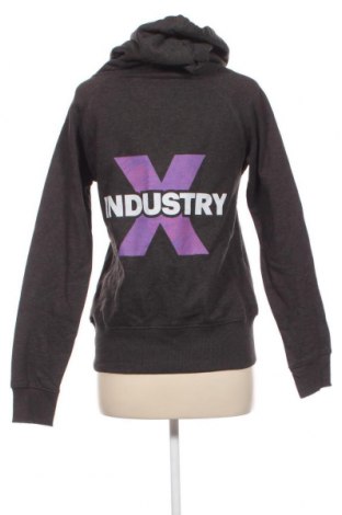 Damen Sweatshirt Premium, Größe S, Farbe Grau, Preis 4,04 €