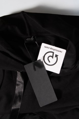 Γυναικείο φούτερ S.Oliver Black Label, Μέγεθος XXS, Χρώμα Μαύρο, Τιμή 11,57 €