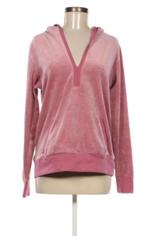 Damen Sweatshirt Tchibo, Größe M, Farbe Rosa, Preis € 6,86