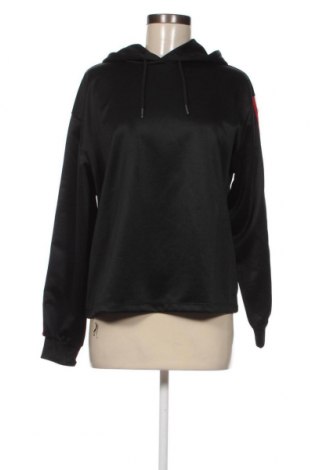 Damen Sweatshirt Terranova, Größe S, Farbe Schwarz, Preis € 4,64