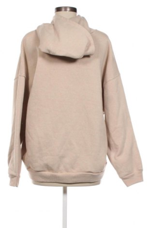 Damen Sweatshirt Trendyol, Größe XL, Farbe Beige, Preis 44,85 €