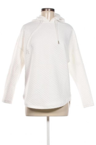 Γυναικείο φούτερ Urban Classics, Μέγεθος S, Χρώμα Λευκό, Τιμή 8,41 €