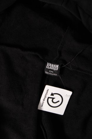 Női sweatshirt Urban Classics, Méret XXL, Szín Fekete, Ár 14 376 Ft