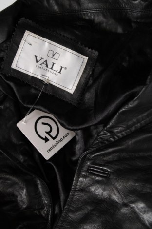 Dámska kožená bunda , Veľkosť XL, Farba Čierna, Cena  12,13 €