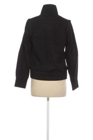 Damen Lederjacke Adidas Originals, Größe M, Farbe Schwarz, Preis € 336,11