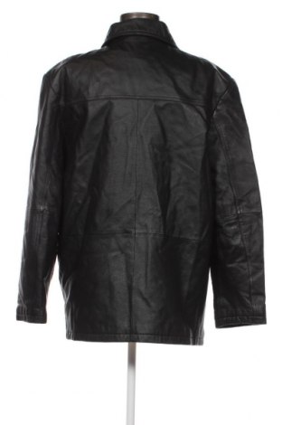 Dámska kožená bunda  Canda, Veľkosť L, Farba Čierna, Cena  13,95 €
