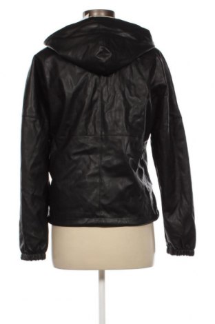Dámská kožená bunda  Laura Torelli, Velikost S, Barva Černá, Cena  781,00 Kč