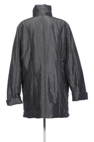Γυναικείο δερμάτινο μπουφάν Loft, Μέγεθος XL, Χρώμα Γκρί, Τιμή 17,97 €