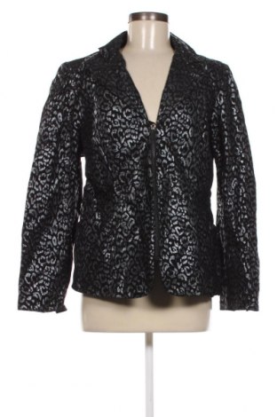Dámska kožená bunda  Pamela McCoy, Veľkosť M, Farba Čierna, Cena  13,88 €