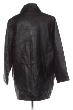 Dámska kožená bunda  Prince, Veľkosť M, Farba Čierna, Cena  11,53 €