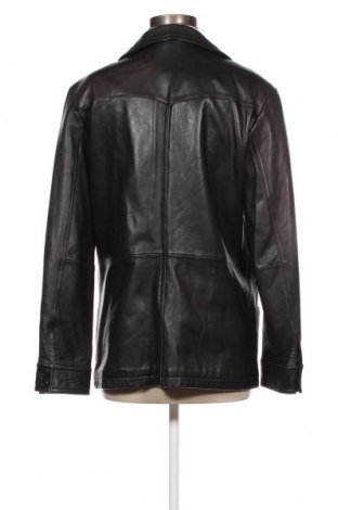 Geacă de piele pentru femei Wilsons Leather, Mărime XL, Culoare Negru, Preț 168,83 Lei