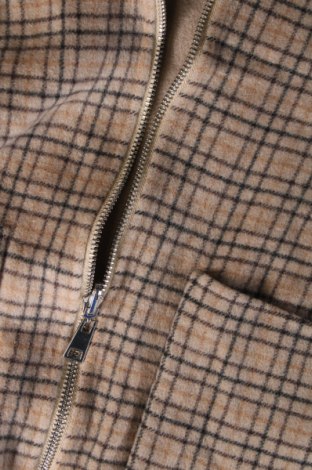 Дамско палто, Размер M, Цвят Кафяв, Цена 8,96 лв.