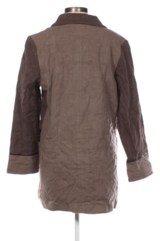 Γυναικείο παλτό Un Jour Ailleurs, Μέγεθος S, Χρώμα Βιολετί, Τιμή 11,88 €