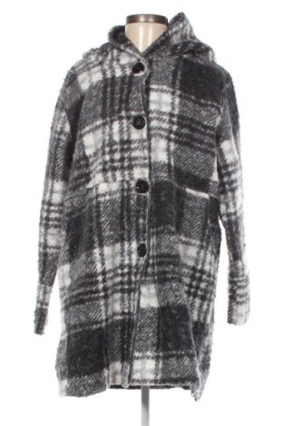Dámský kabát , Velikost XL, Barva Vícebarevné, Cena  955,00 Kč