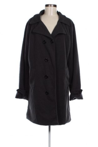 Palton de femei, Mărime S, Culoare Gri, Preț 123,19 Lei